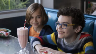 Jacob Laval and Disability: Portraying Authentic Stories and Raising Awareness