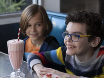 Jacob Laval and Disability: Portraying Authentic Stories and Raising Awareness