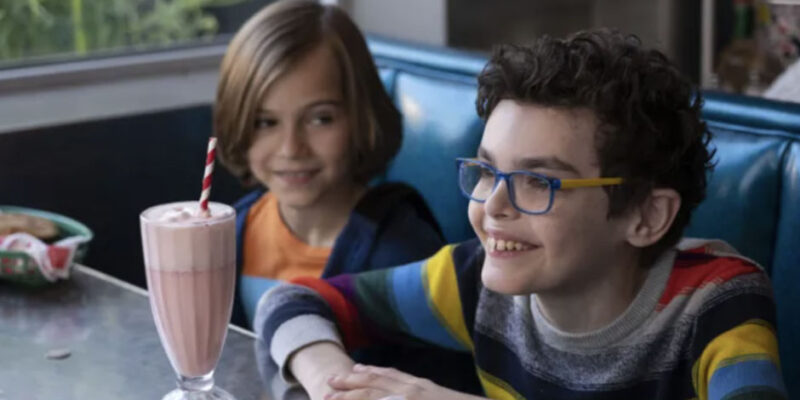 Jacob Laval and Disability: Portraying Authentic Stories and Raising Awareness