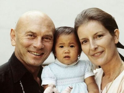 Jacqueline de Croisset: The Life and Legacy of Yul Brynner's Third Wife