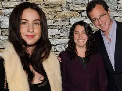 Jennifer Belle Saget: A Glimpse into the Private Life of Bob Saget’s Youngest Daughter