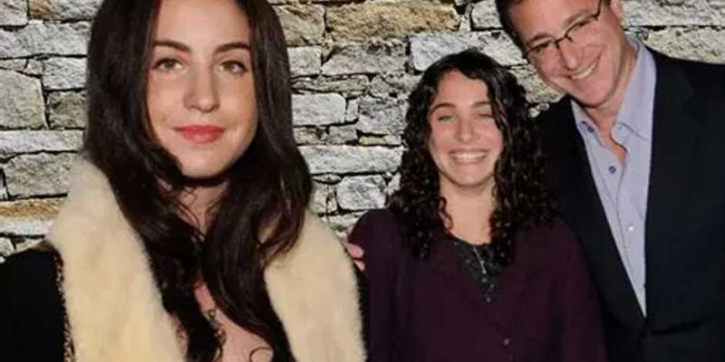 Jennifer Belle Saget: A Glimpse into the Private Life of Bob Saget’s Youngest Daughter