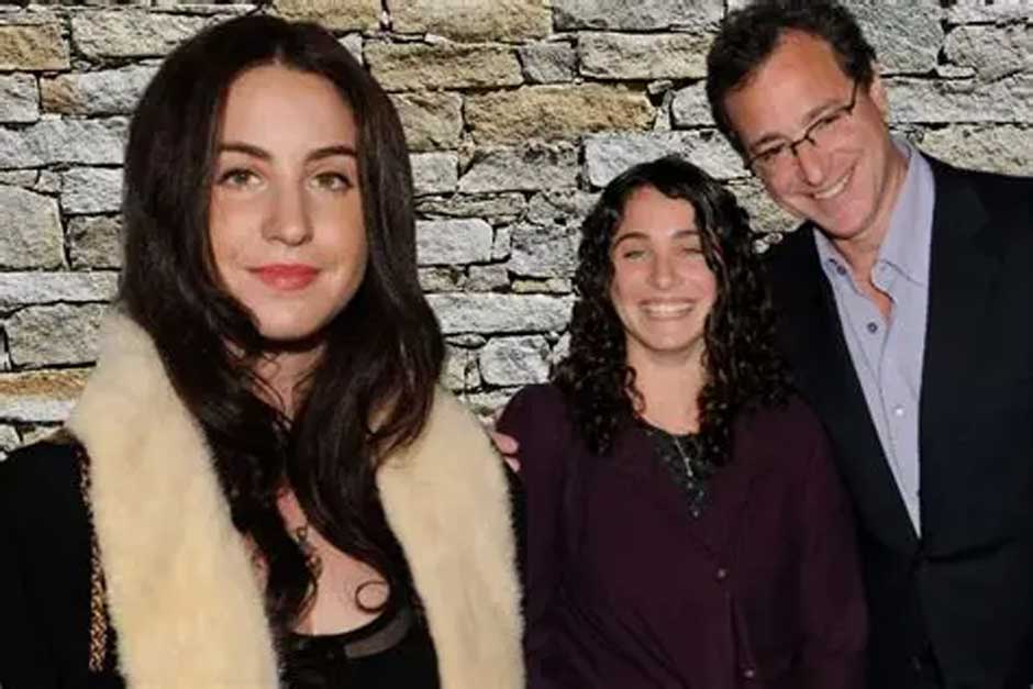 Jennifer Belle Saget: A Glimpse into the Private Life of Bob Saget’s Youngest Daughter