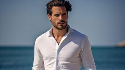 Joseph Cannata: A Closer Look at the Actor and Model