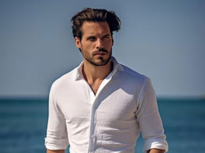 Joseph Cannata: A Closer Look at the Actor and Model