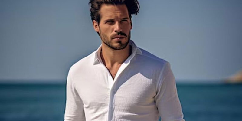 Joseph Cannata: A Closer Look at the Actor and Model