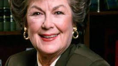 Juanita Katt: A Life Beyond the Limelight of Hollywood Royalty