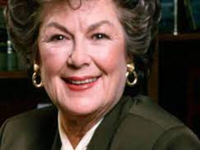 Juanita Katt: A Life Beyond the Limelight of Hollywood Royalty