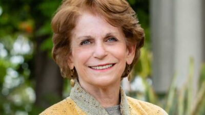 Karen R. Lawrence: Leading The Huntington into a New Era