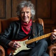 Keith Richards Net Worth
