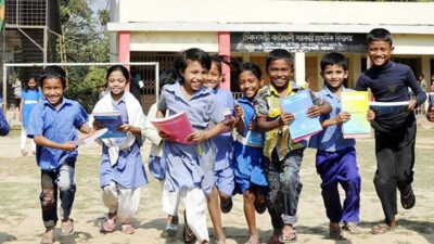 Latasha Weatherspoon: Empowering Lives Through Education and Literature