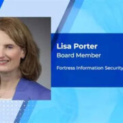 Lisa J. Porter: A Visionary Leader in Science, Intelligence, and National Security