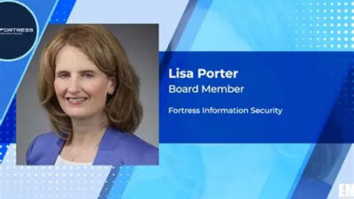 Lisa J. Porter: A Visionary Leader in Science, Intelligence, and National Security