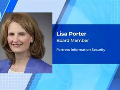 Lisa J. Porter: A Visionary Leader in Science, Intelligence, and National Security