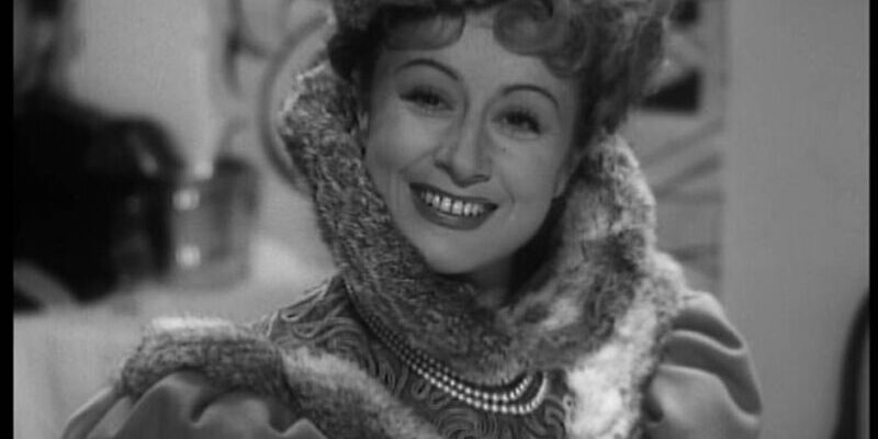 Madelaine Rousset: A Look at the French Actress's Career