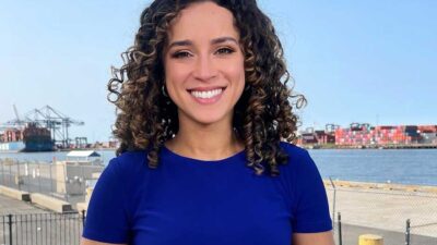 Madison Alworth's Age: Unraveling the Facts Behind the Fox Business Correspondent