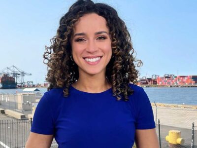 Madison Alworth's Age: Unraveling the Facts Behind the Fox Business Correspondent