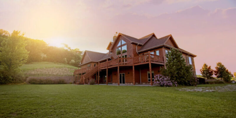 Navigating the Digital Frontier: How a Real Estate 3D Rendering Studio Future-Proofs Your Marketing Strategy