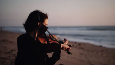 The Artistic World of Cassia Streb: A Deep Dive into Her Sound Art and Compositions