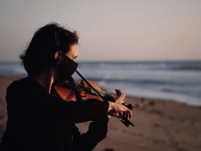 The Artistic World of Cassia Streb: A Deep Dive into Her Sound Art and Compositions