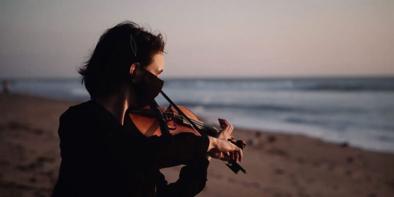 The Artistic World of Cassia Streb: A Deep Dive into Her Sound Art and Compositions