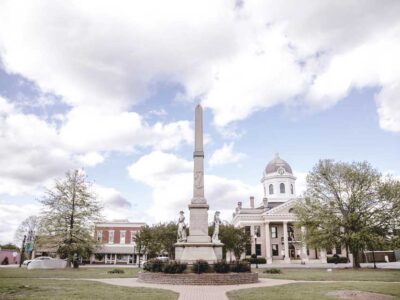 The Charm of Monticello, Georgia: A Deep Dive into History, Attractions, and Local Life