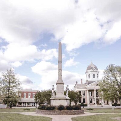 The Charm of Monticello, Georgia: A Deep Dive into History, Attractions, and Local Life