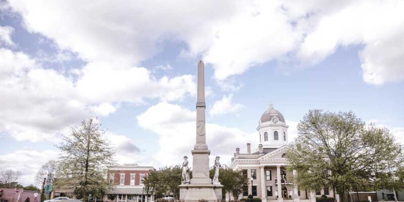 The Charm of Monticello, Georgia: A Deep Dive into History, Attractions, and Local Life
