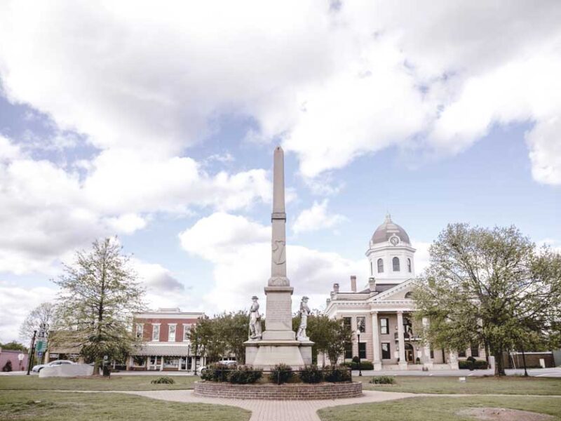 The Charm of Monticello, Georgia: A Deep Dive into History, Attractions, and Local Life