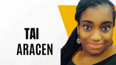 The Entrepreneurial Journey of Tai Aracen: Pioneering Sustainable Finance and Business Growth