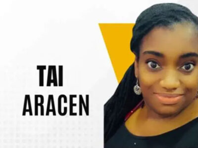 The Entrepreneurial Journey of Tai Aracen: Pioneering Sustainable Finance and Business Growth