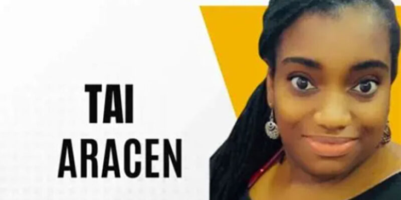 The Entrepreneurial Journey of Tai Aracen: Pioneering Sustainable Finance and Business Growth