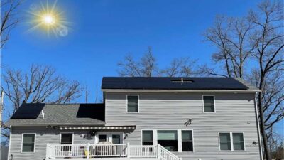The Homeowner's Guide to Saving Energy and Staying Mess-Free