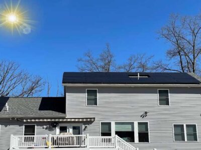 The Homeowner's Guide to Saving Energy and Staying Mess-Free