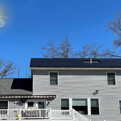 The Homeowner's Guide to Saving Energy and Staying Mess-Free