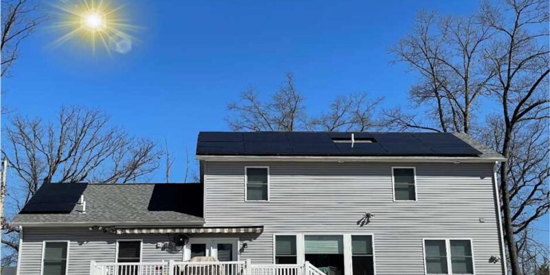 The Homeowner's Guide to Saving Energy and Staying Mess-Free