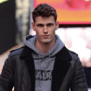 The Multi-Faceted Journey of Niccolo Neri: Model, Actor, and Bodybuilder