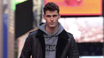 The Multi-Faceted Journey of Niccolo Neri: Model, Actor, and Bodybuilder