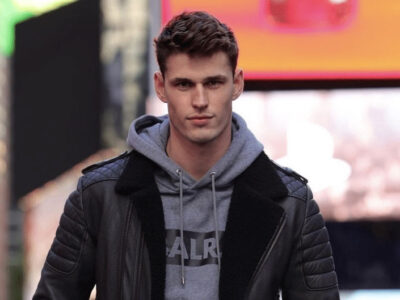 The Multi-Faceted Journey of Niccolo Neri: Model, Actor, and Bodybuilder