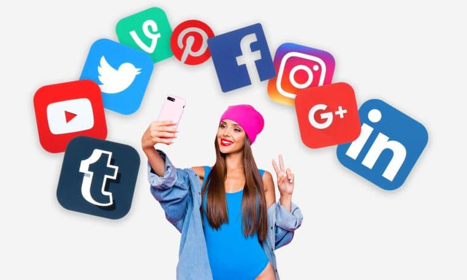 The Rise of Fashion Influencers A Look Beyond Hailey Leigh and the