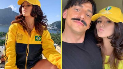 The Rise of Kinsey Wolanski: From Pitch Invader to Social Media Sensation