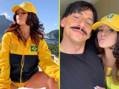 The Rise of Kinsey Wolanski: From Pitch Invader to Social Media Sensation