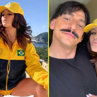 The Rise of Kinsey Wolanski: From Pitch Invader to Social Media Sensation