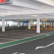 The Role of Clear Signage in Parking Facilities