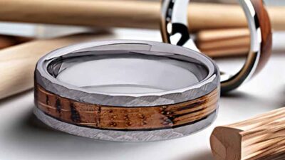 The-Timeless-Appeal-of-Wood-Handcrafted-Rings-in-Modern-Fashion