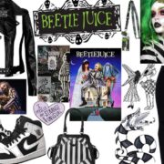The Ultimate Guide to Your Perfect Beetlejuice Outfit