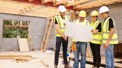 The Work That Keeps Your Home Safe Behind the Scenes