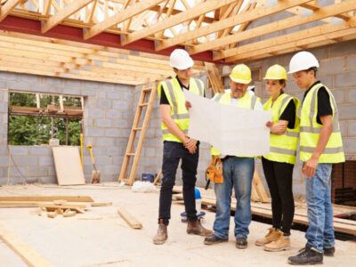 The Work That Keeps Your Home Safe Behind the Scenes