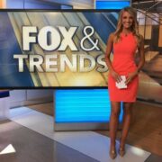 Unveiling Carley Shimkus’ Height: A Look at Her Stature and Career Journey