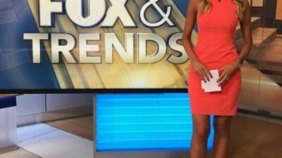 Unveiling Carley Shimkus’ Height: A Look at Her Stature and Career Journey